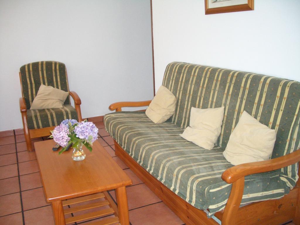 Apartments Aurora La Robellada de Onis ห้อง รูปภาพ