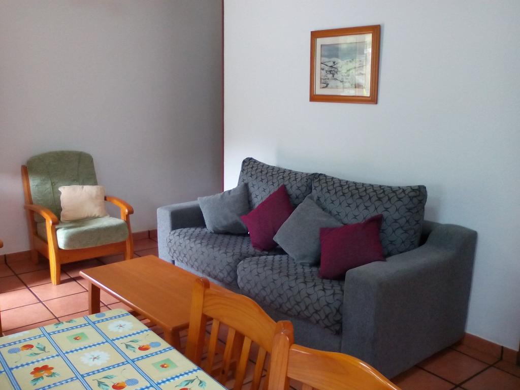 Apartments Aurora La Robellada de Onis ห้อง รูปภาพ